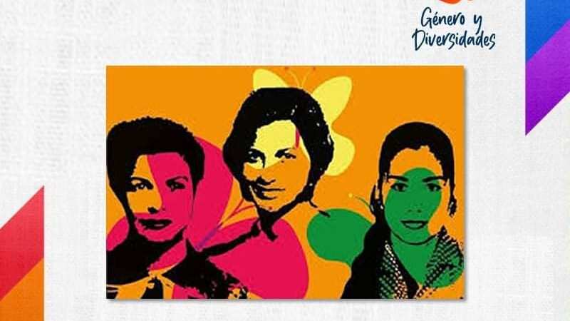 Día internacional de la eliminación de la Violencia contra la Mujer
