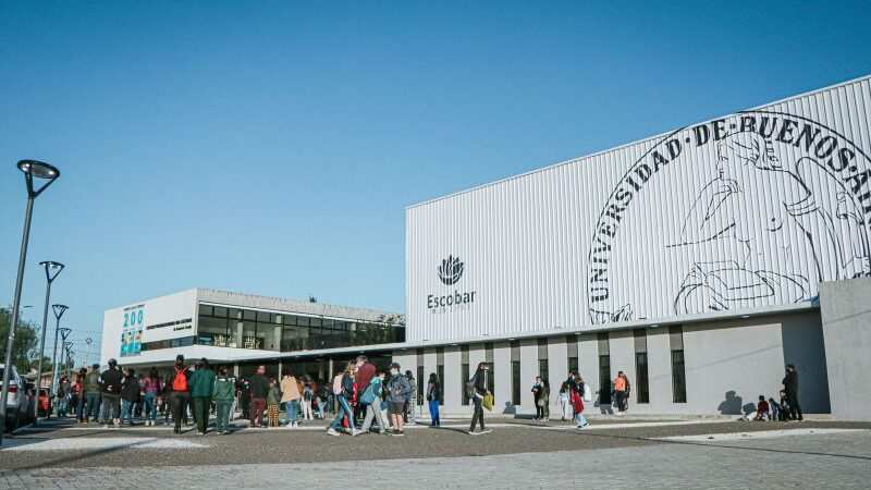 Últimos días para anotarse en el curso de ingreso del Colegio Ramón A. Cereijo