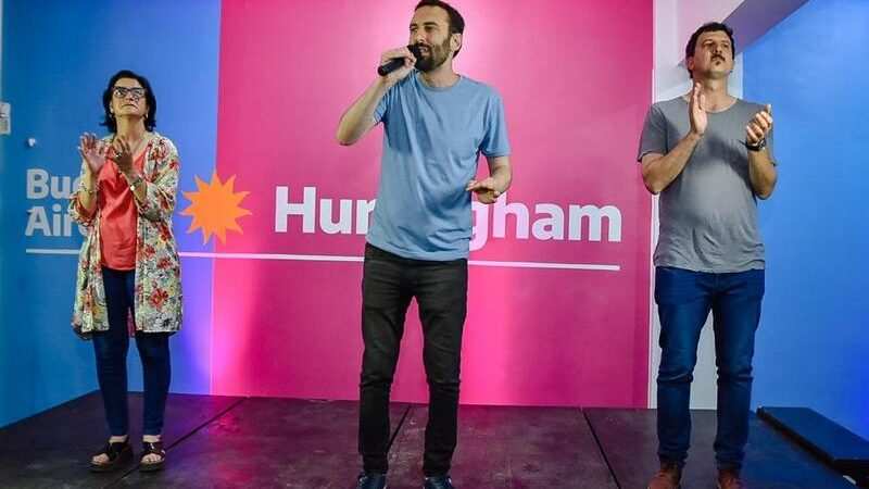 Hurlingham: el Frente de Todos vuelve a ganar las elecciones y amplía la diferencia
