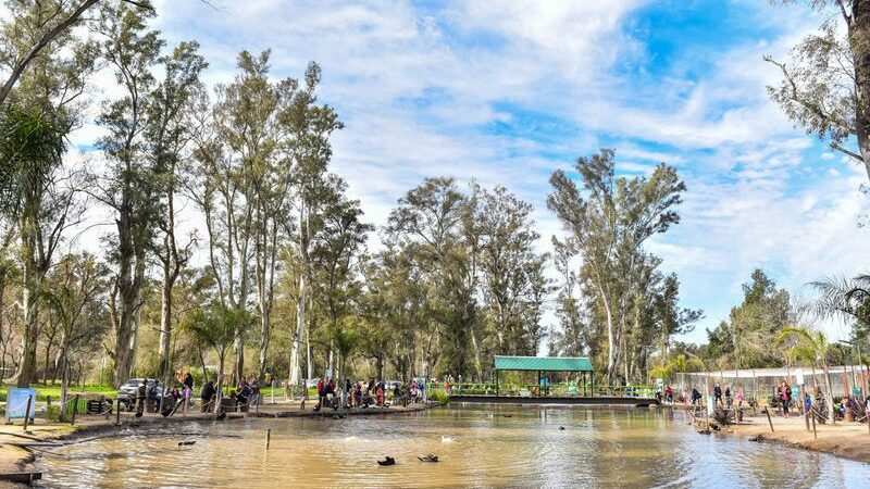 La Municipalidad de Escobar organiza actividades culturales para disfrutar el fin de semana