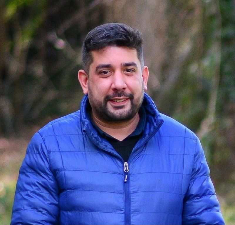 Pablo Ramos: “El círculo virtuoso de la cultura se genera con un Estado presente”