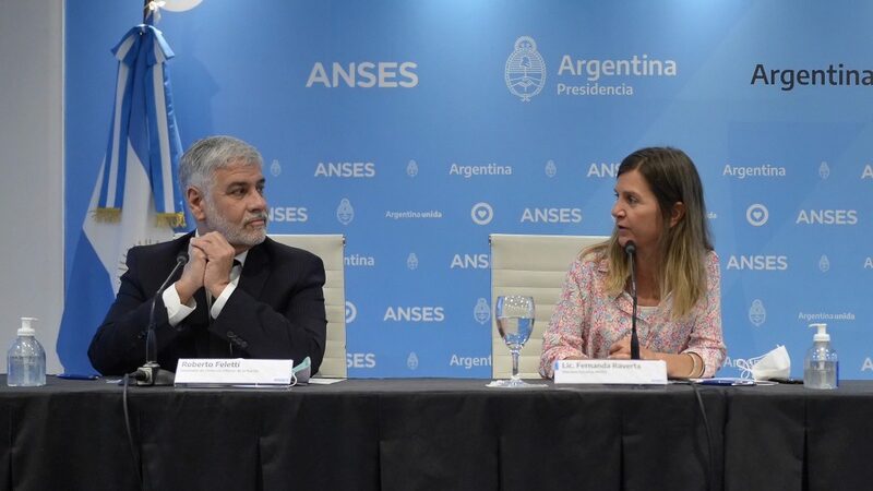 Acuerdo entre ANSES y ka Secretaría de Comercio Interior para potenciar “Beneficios ANSES” en todo el país