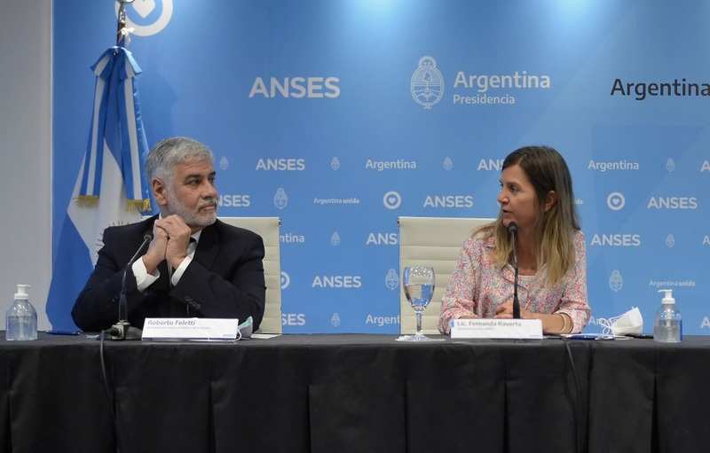 Acuerdo entre ANSES y ka Secretaría de Comercio Interior para potenciar “Beneficios ANSES” en todo el país