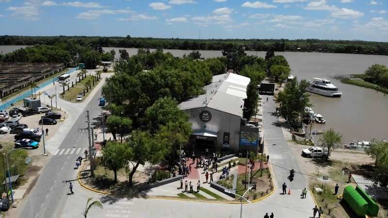 La Municipalidad de Escobar organiza actividades recreativas durante el fin de semana largo