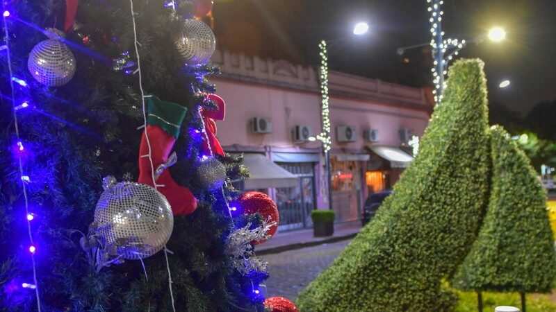 San Fernando recuerda el funcionamiento de los servicios municipales durante las fiestas