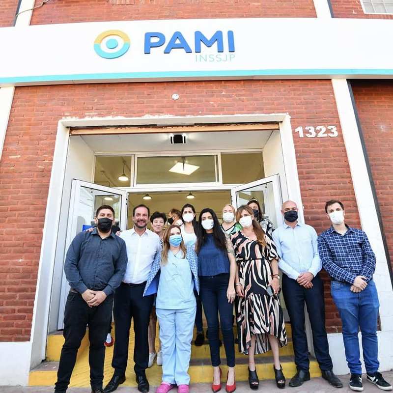 Comenzó el recambio anunciado por Ariel Sujarchuk: se suman Nicolás Gaytan y Andrés Mucilli al Ejecutivo Municipal