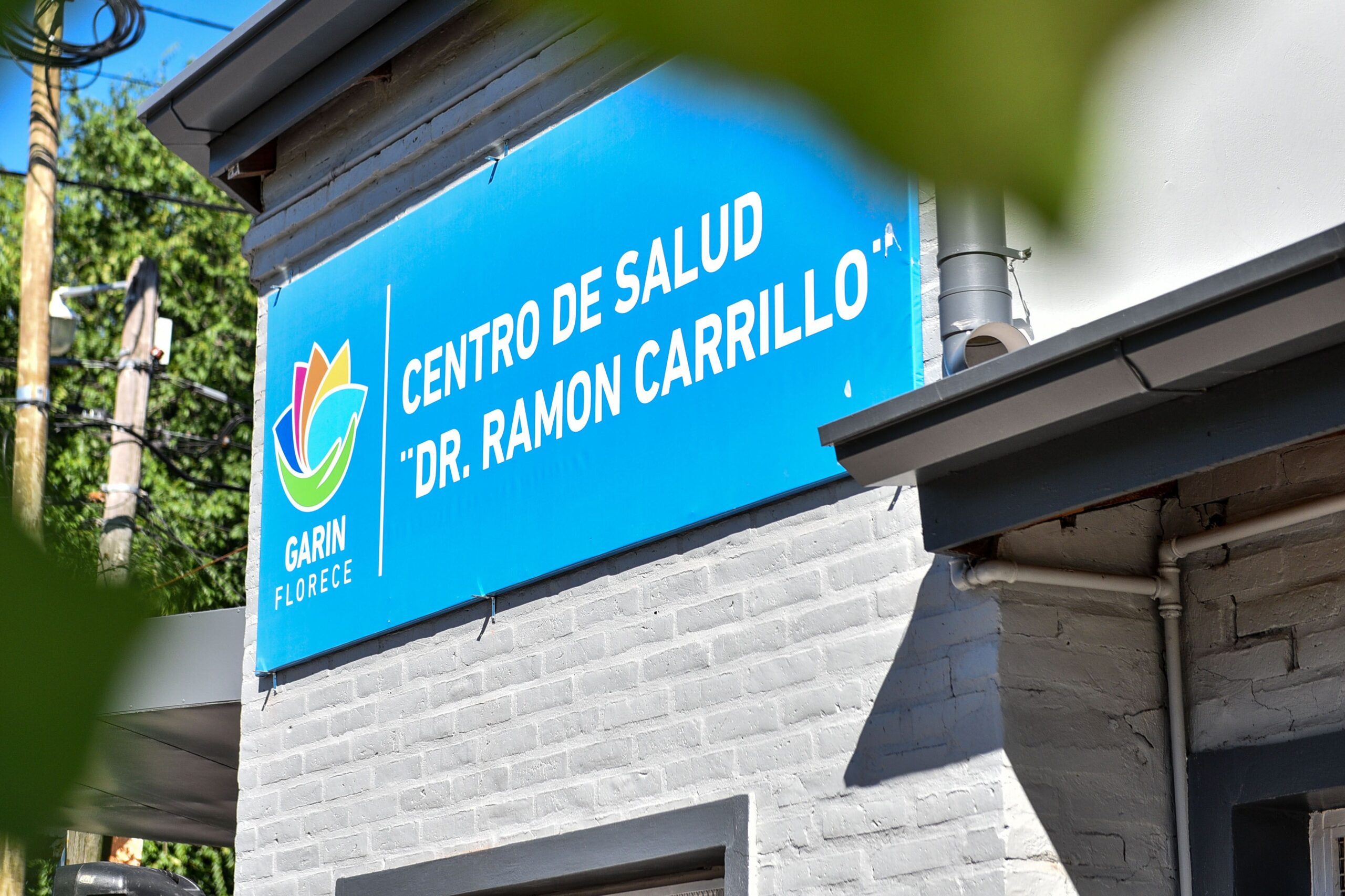 En Garín, la Municipalidad de Escobar y SEDRONAR abrirán un nuevo dispositivo territorial especializado en salud mental y adicciones
