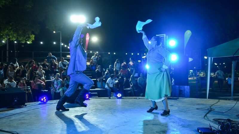Fin de semana en Escobar: la Municipalidad ofrece actividades culturales y espectáculos en vivo