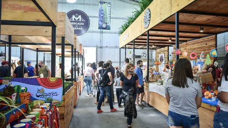 La Municipalidad de Escobar realizará actividades artísticas y recreativas durante el fin de semana