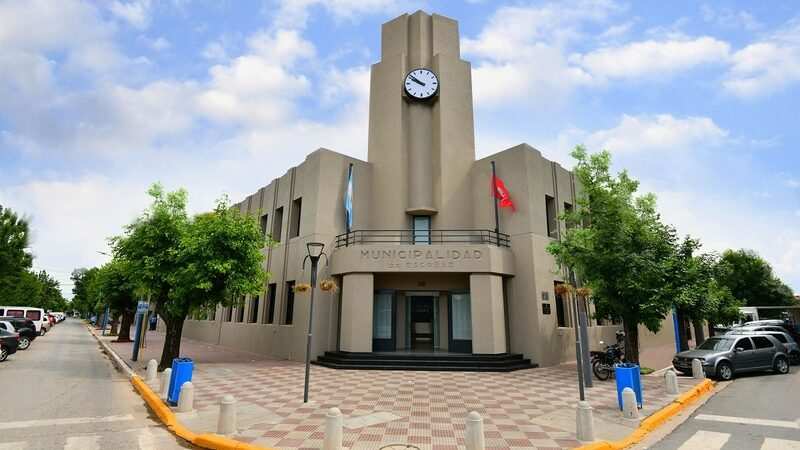 Cronograma de atención al público, servicios y guardias de la Municipalidad de Escobar por las celebraciones de Navidad y Año Nuevo