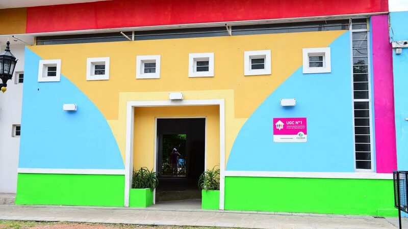 Las UGC de la Municipalidad de Escobar tendrán nuevos coordinadores