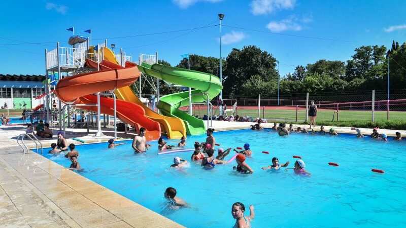 La Municipalidad de Escobar abre la inscripción para la temporada 2022 de las colonias de verano
