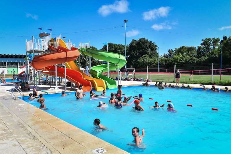 La Municipalidad de Escobar abre la inscripción para la temporada 2022 de las colonias de verano