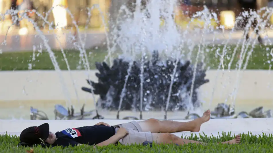 ¿Cómo cuidar nuestra salud con el comienzo de las altas temperaturas?