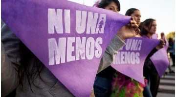 Provincia de Buenos Aires: “Informe sobre intentos de femicidios”