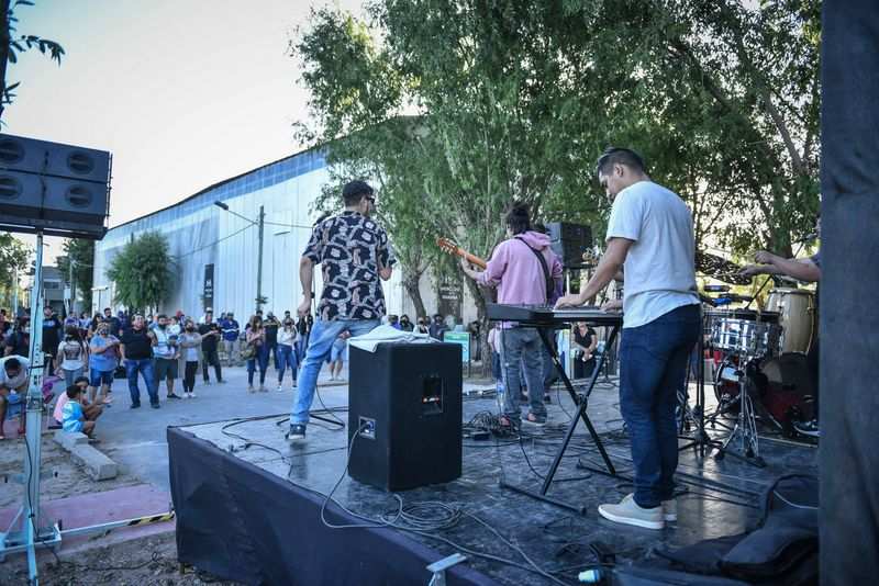 Fin de semana en Escobar: la Municipalidad propone distintas actividades recreativas, culturales y shows al aire libre