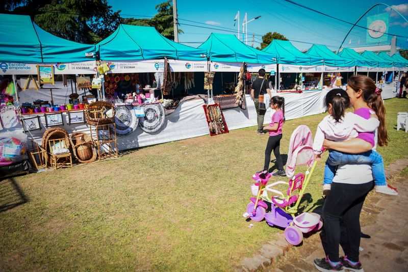 La Municipalidad de Escobar lanza la tercera edición de la Escuela de Verano para Emprendedores