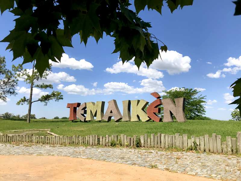 Viví Semana Santa en Temaikén, un clásico para disfrutar en Familia