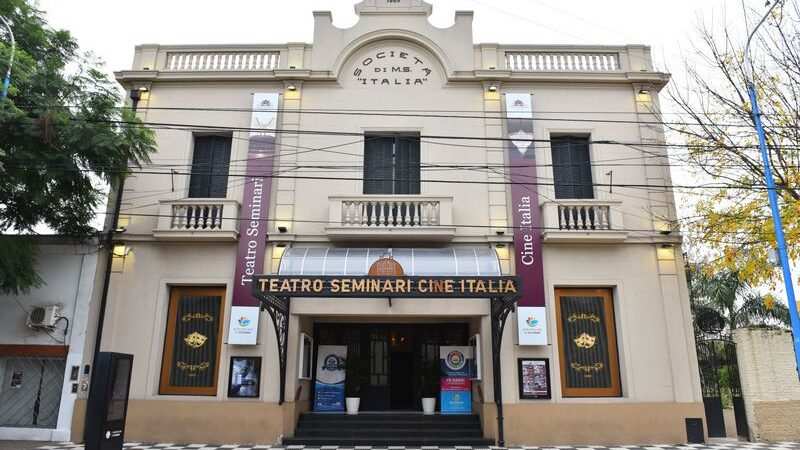 El Teatro Seminari prepara una variada cartelera con comedias, espectáculos musicales y shows infantiles para febrero