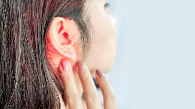 Otitis Externa: el clásico del verano