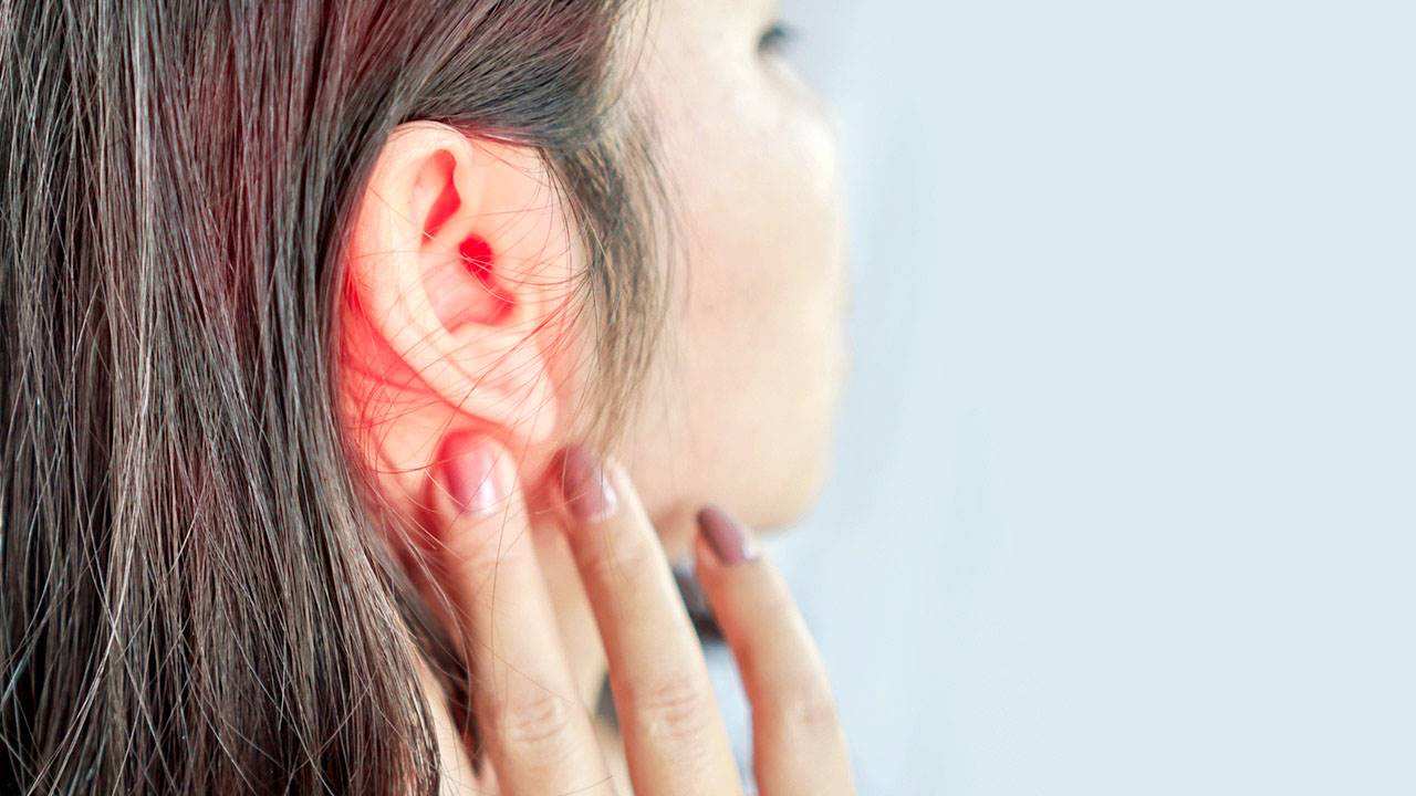 Otitis Externa: el clásico del verano