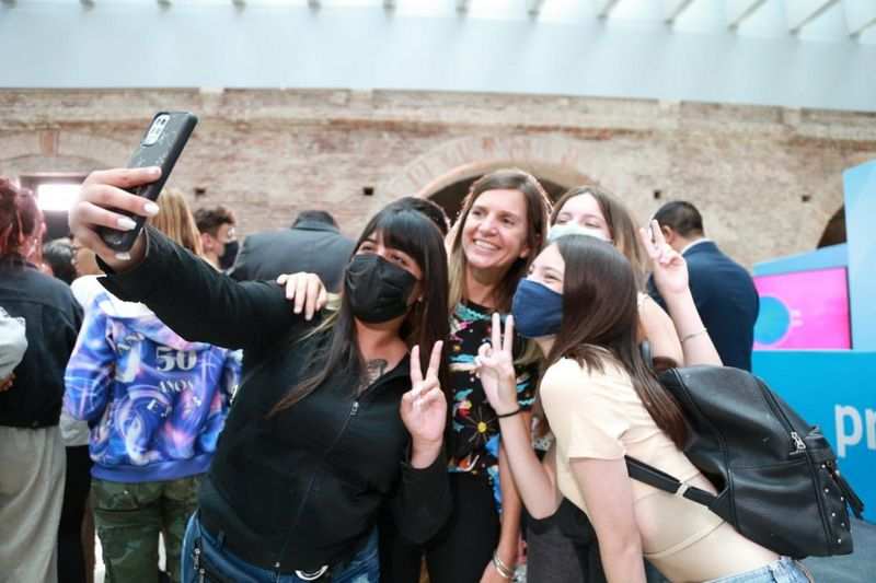 Más de 260 mil Jóvenes de 16 y 17 años ya se inscribieron a las Becas Progresar