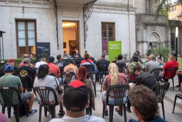 Las murgas ya tienen sus días de presentación para el Gran Corso Familiar 2022 de San Fernando