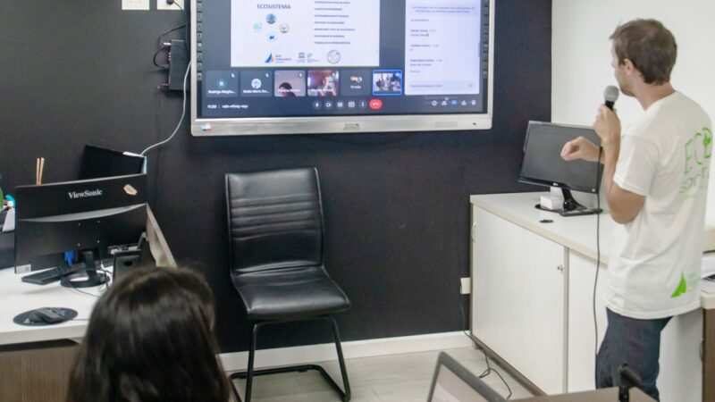 San Fernando realizó una nueva capacitación por el Día Mundial de los Humedales