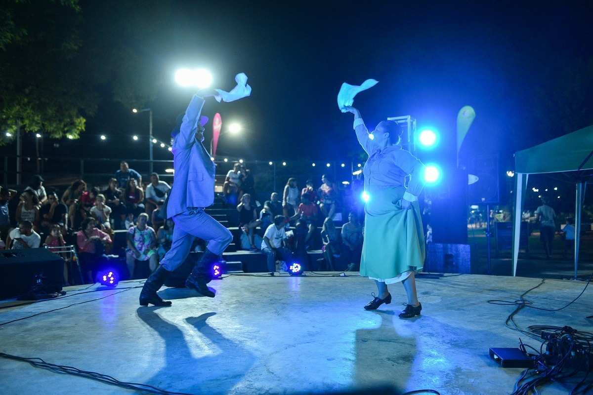 La Municipalidad de Escobar ofrece distintas actividades recreativas y shows en vivo para este fin de semana