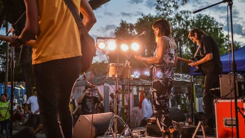 Fin de semana en Escobar: la Municipalidad organizará actividades culturales para toda la familia