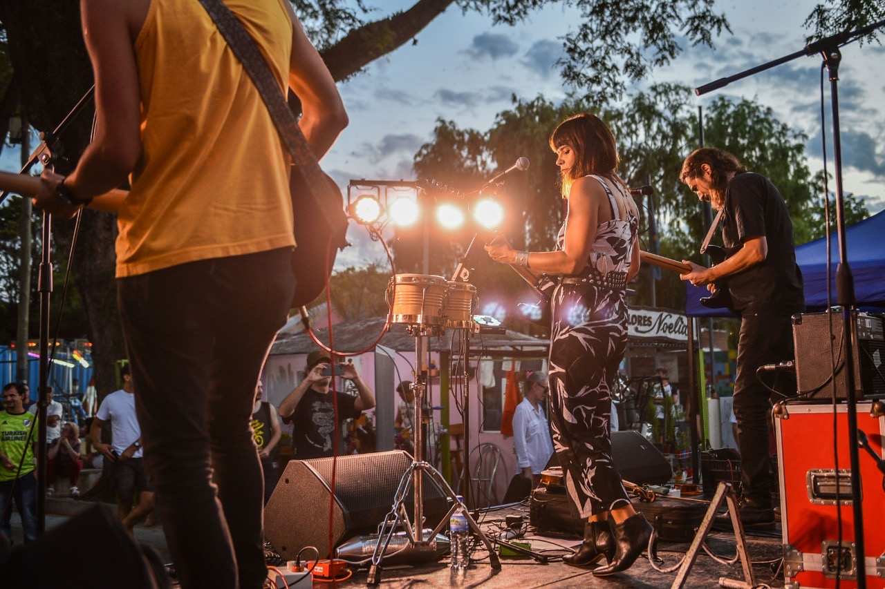 Fin de semana en Escobar: la Municipalidad organizará actividades culturales para toda la familia