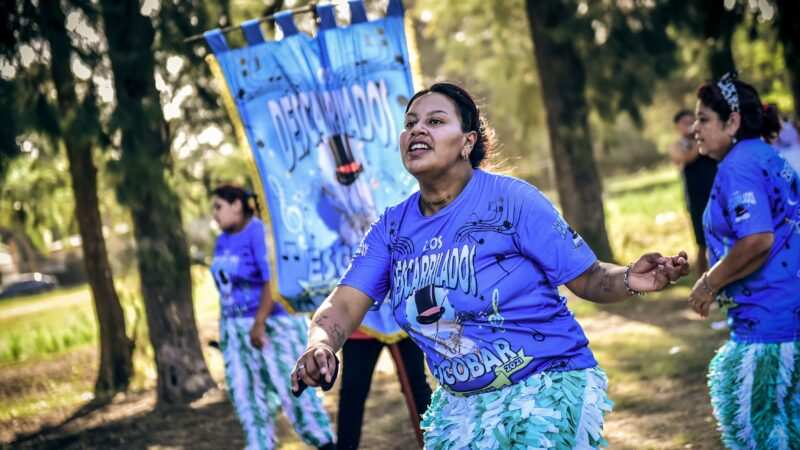 Carnaval de la Flor: la Municipalidad de Escobar organiza actividades para el fin de semana
