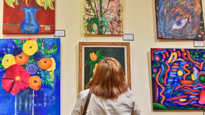 La Municipalidad de Escobar organiza una expo temática abierta a todas las vecinas del distrito, por el Mes de la Mujer