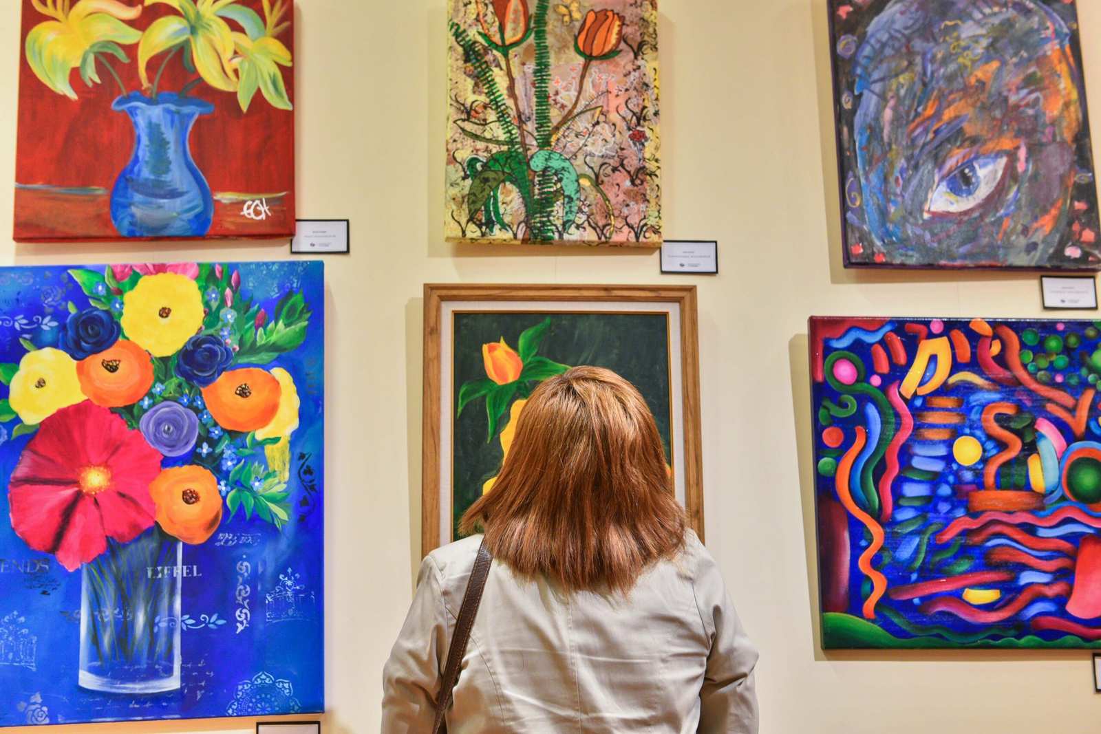 La Municipalidad de Escobar organiza una expo temática abierta a todas las vecinas del distrito, por el Mes de la Mujer