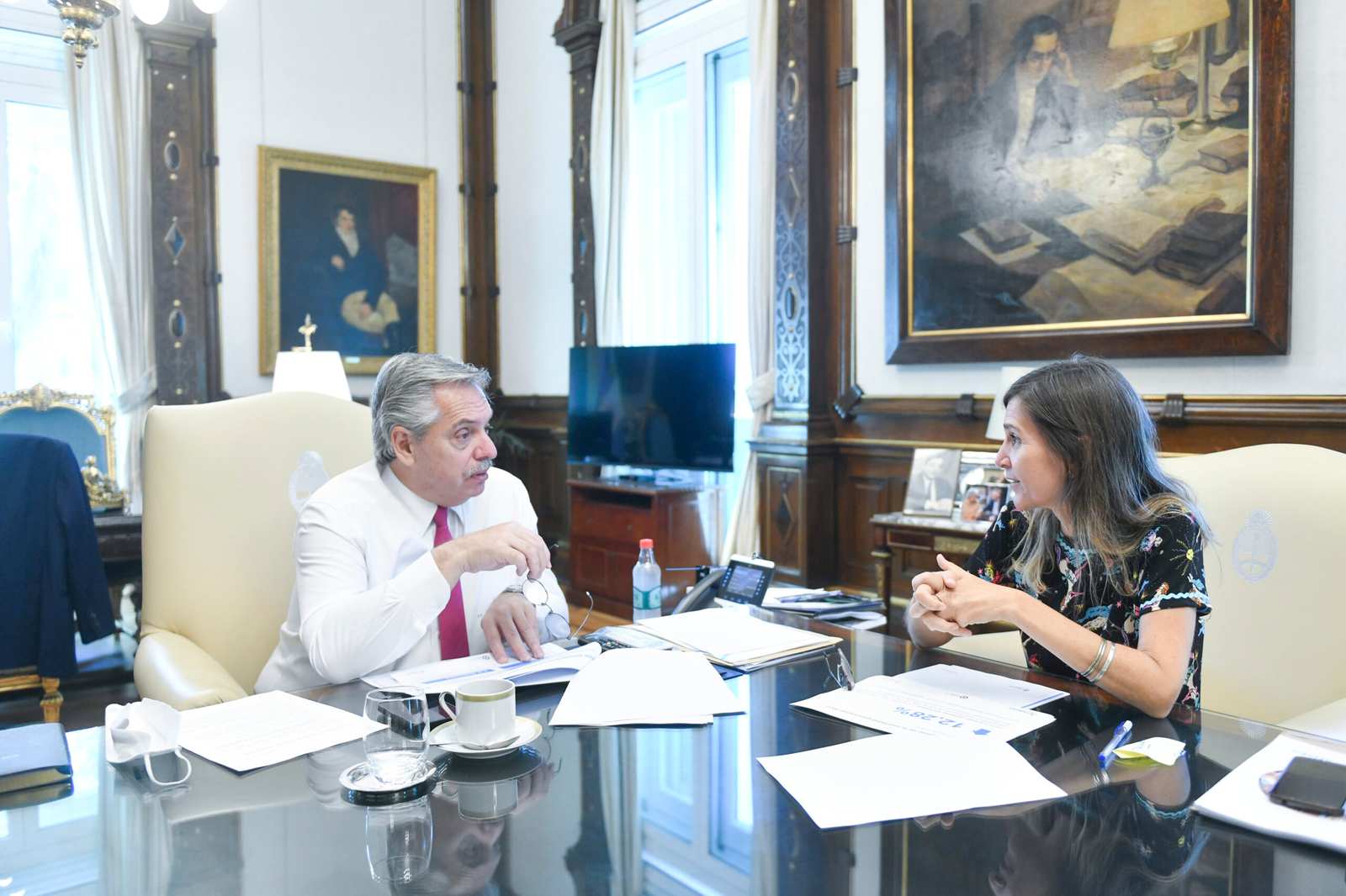 En Marzo Jubilaciones, Pensiones y Asignaciones aumentarán 12, 28 por ciento