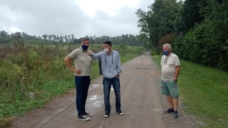 Exaltación, se está difundiendo  e instalando  la aplicación BASSAP para prevenir el delito