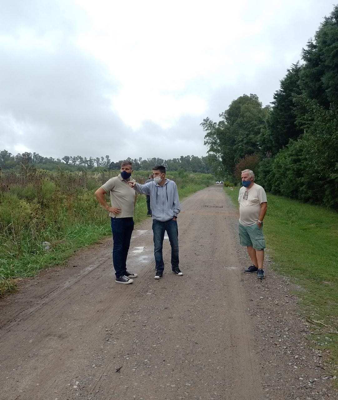 Exaltación, se está difundiendo e instalando la aplicación BASSAP para prevenir el delito
