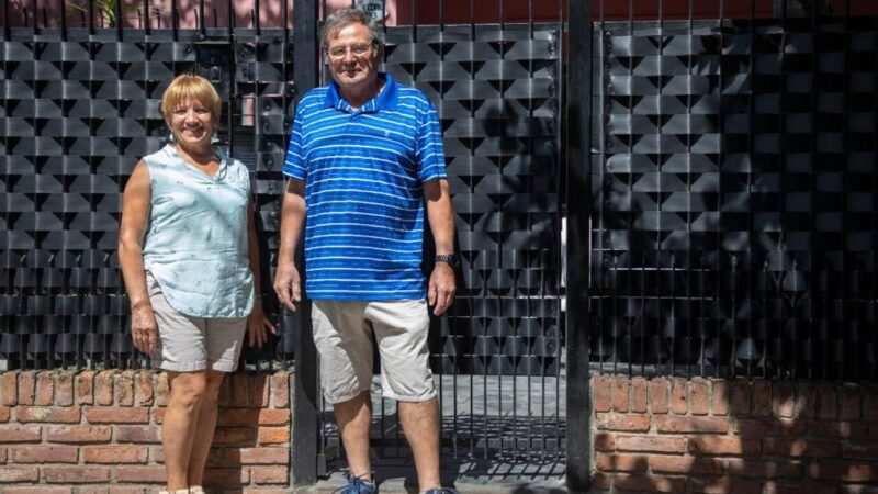 Vecinos y vecinas de Tigre ya disfrutan de los beneficios de su primer verano con agua potable