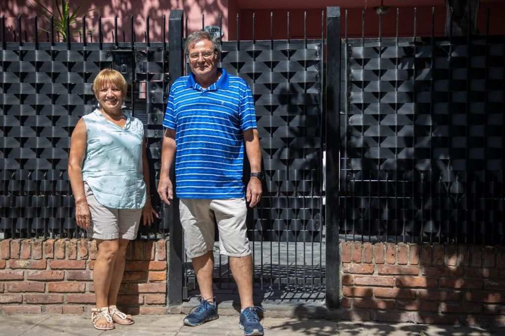 Vecinos y vecinas de Tigre ya disfrutan de los beneficios de su primer verano con agua potable
