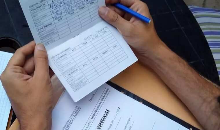 Escobar, abierta la Inscripción para el Programa FinEs