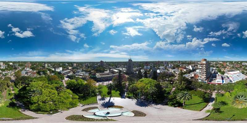 La Municipalidad de Escobar realizará mesas territoriales abiertas a la comunidad para debatir el Plan Estratégico Territorial 2030