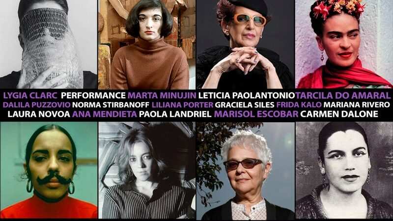 Actividades culturales en San Fernando, en el marco del Mes de la Mujer
