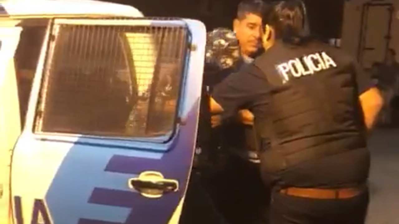 Las Cámaras de Seguridad de San Fernando, claves para detener al acusado de asaltar y abusar sexualmente de una empleada de una panadería