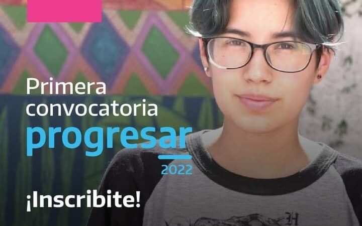 Inscripciones a las Becas Progresar