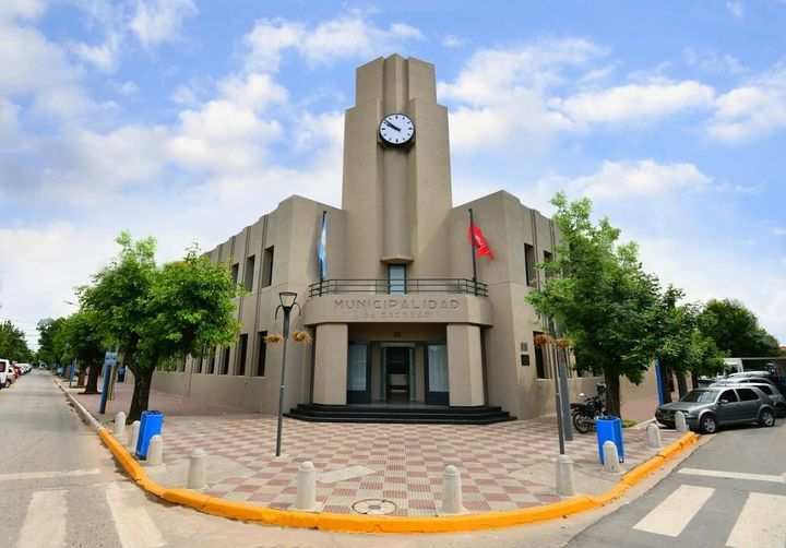 La Justicia suspende las obras en “El Naudir Delta” por cuestiones ambientales