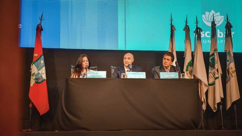 Se llevó a cabo la apertura de sesiones ordinarias de 2022
