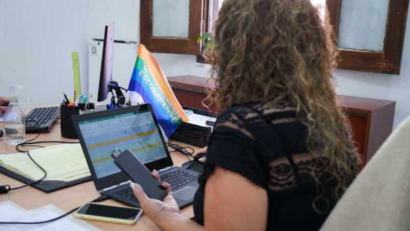 La Oficina de Atención a la Víctima de la Municipalidad de Escobar atendió a más de 600 personas desde su creación en 2021