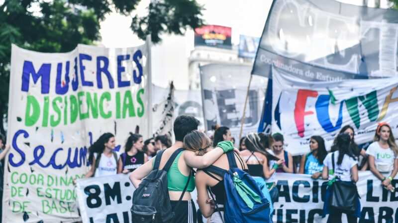 La Municipalidad de Escobar organiza distintas actividades por el Mes de la Mujer