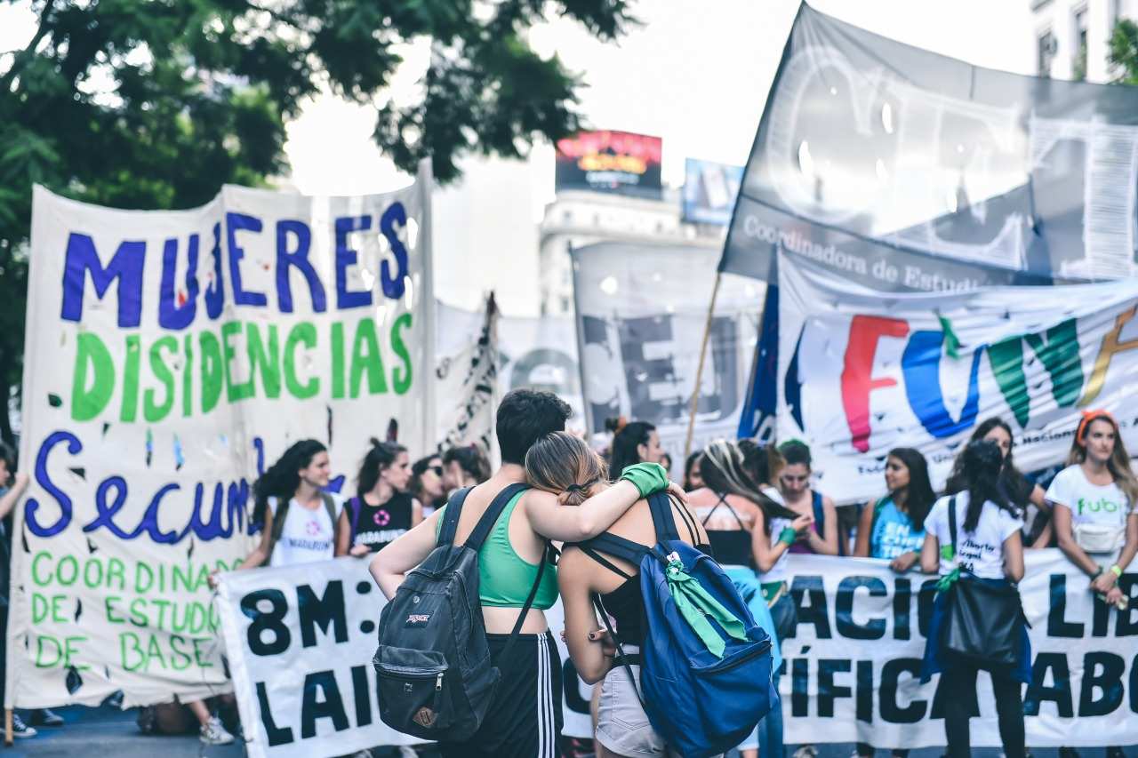 La Municipalidad de Escobar organiza distintas actividades por el Mes de la Mujer