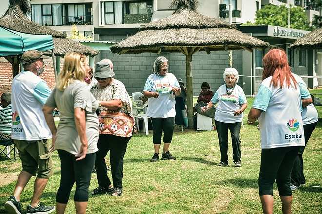 Adultos Mayores: la Municipalidad organizará el torneo local Los Escobarenses 2022